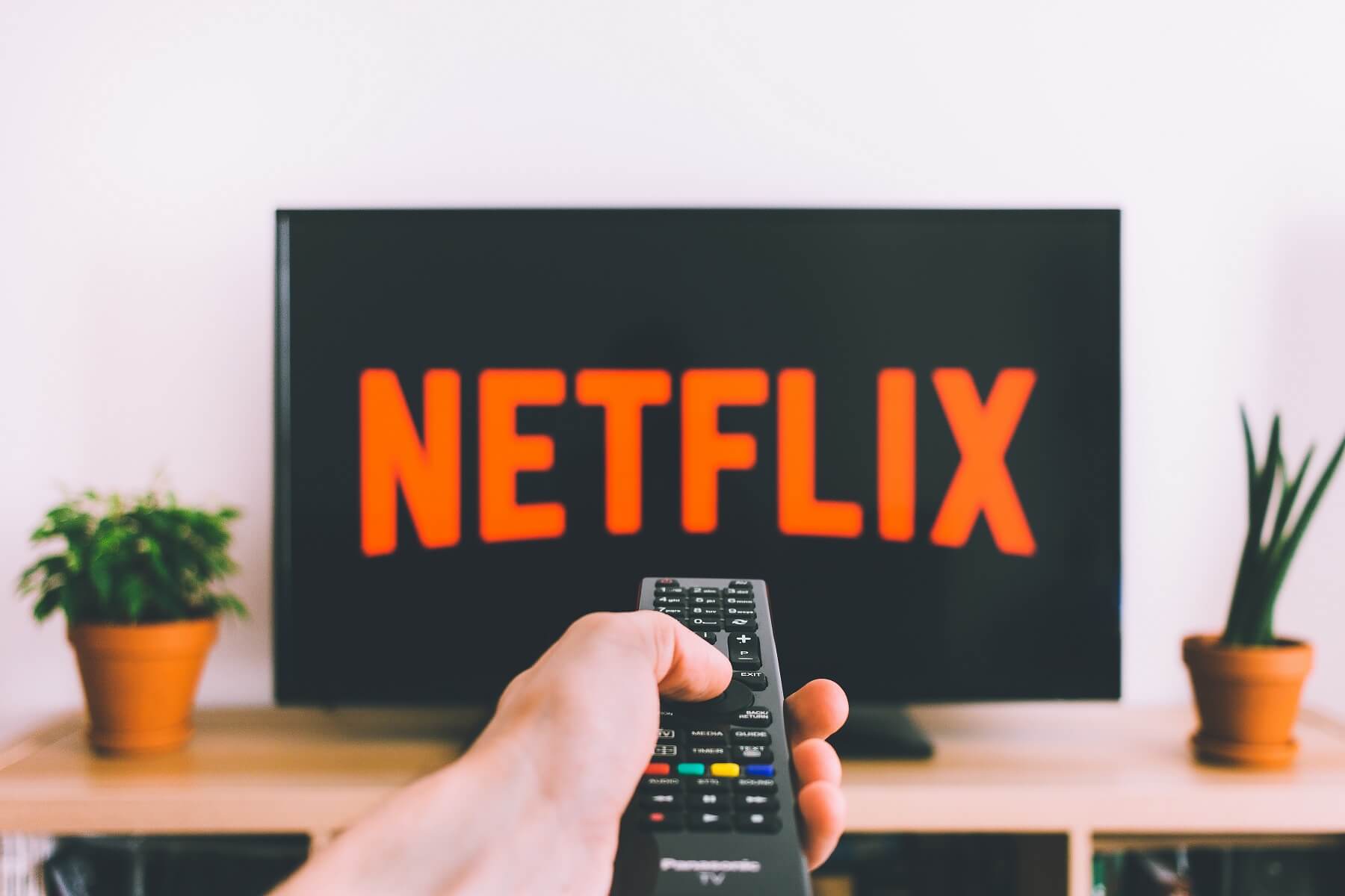 netflix online streaming