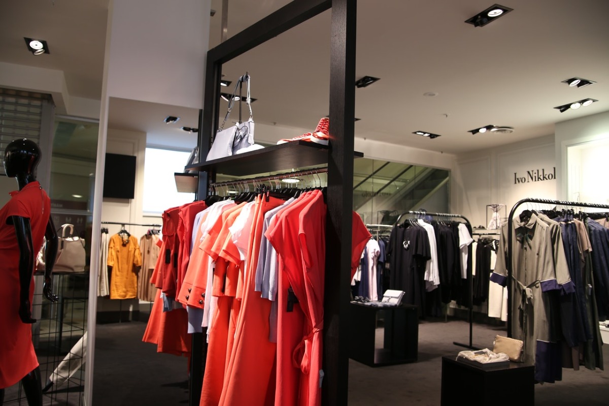 Interior Design to Success: Growing Your Business with Good Interior Design